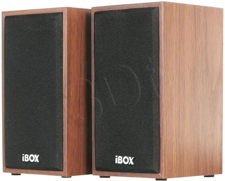 Image of I-BOX 2.0