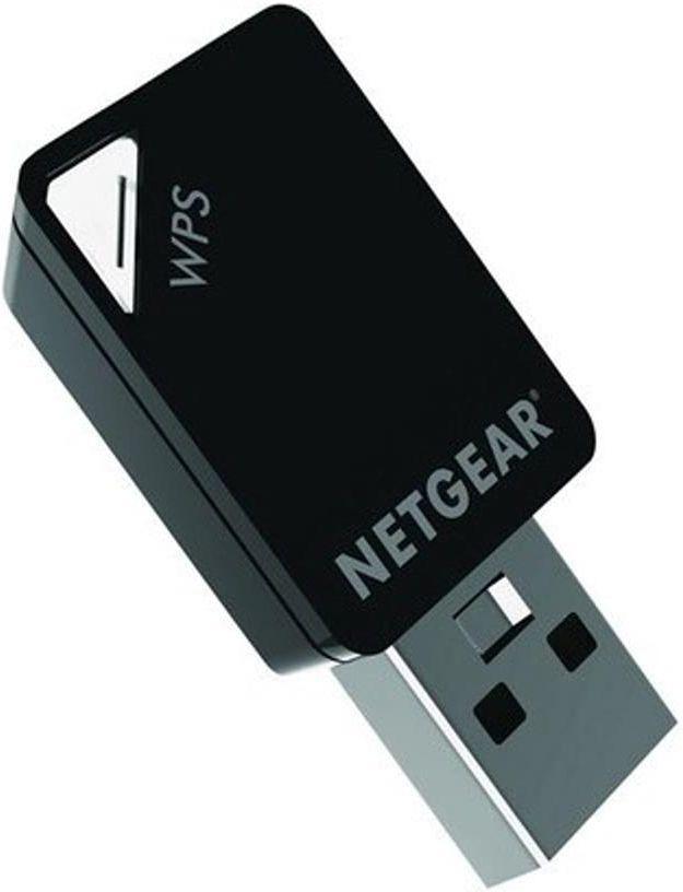 Image of Karta sieciowa Netgear A6100