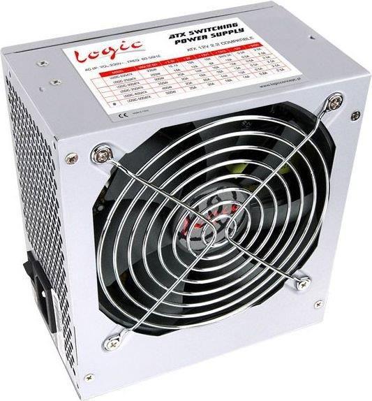 Image of Logic PSU 500W