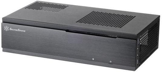 Image of Silverstone Milo