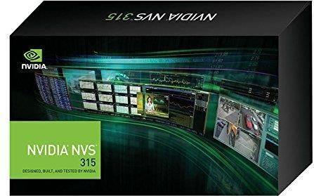 Image of pny nvs315