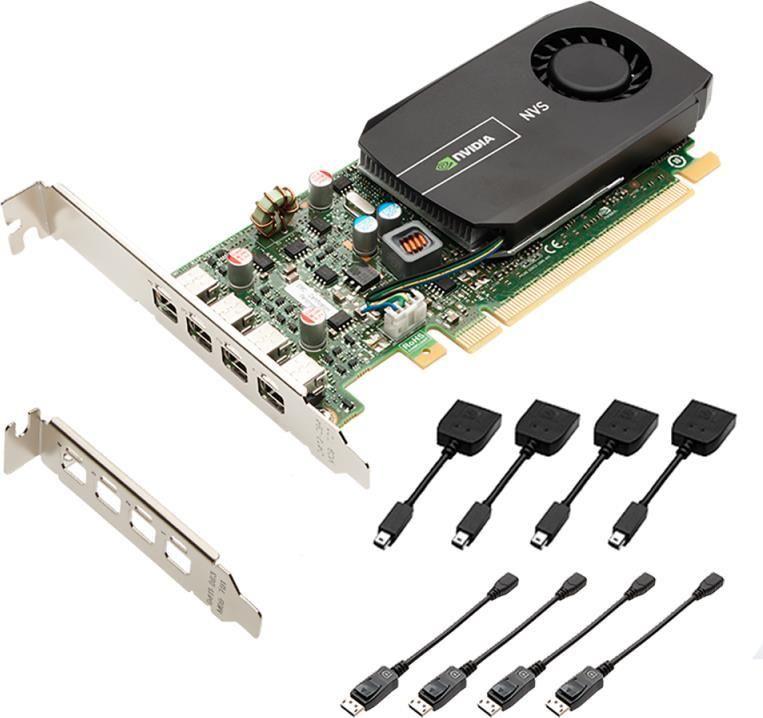 Image of pny nvs 510 vga