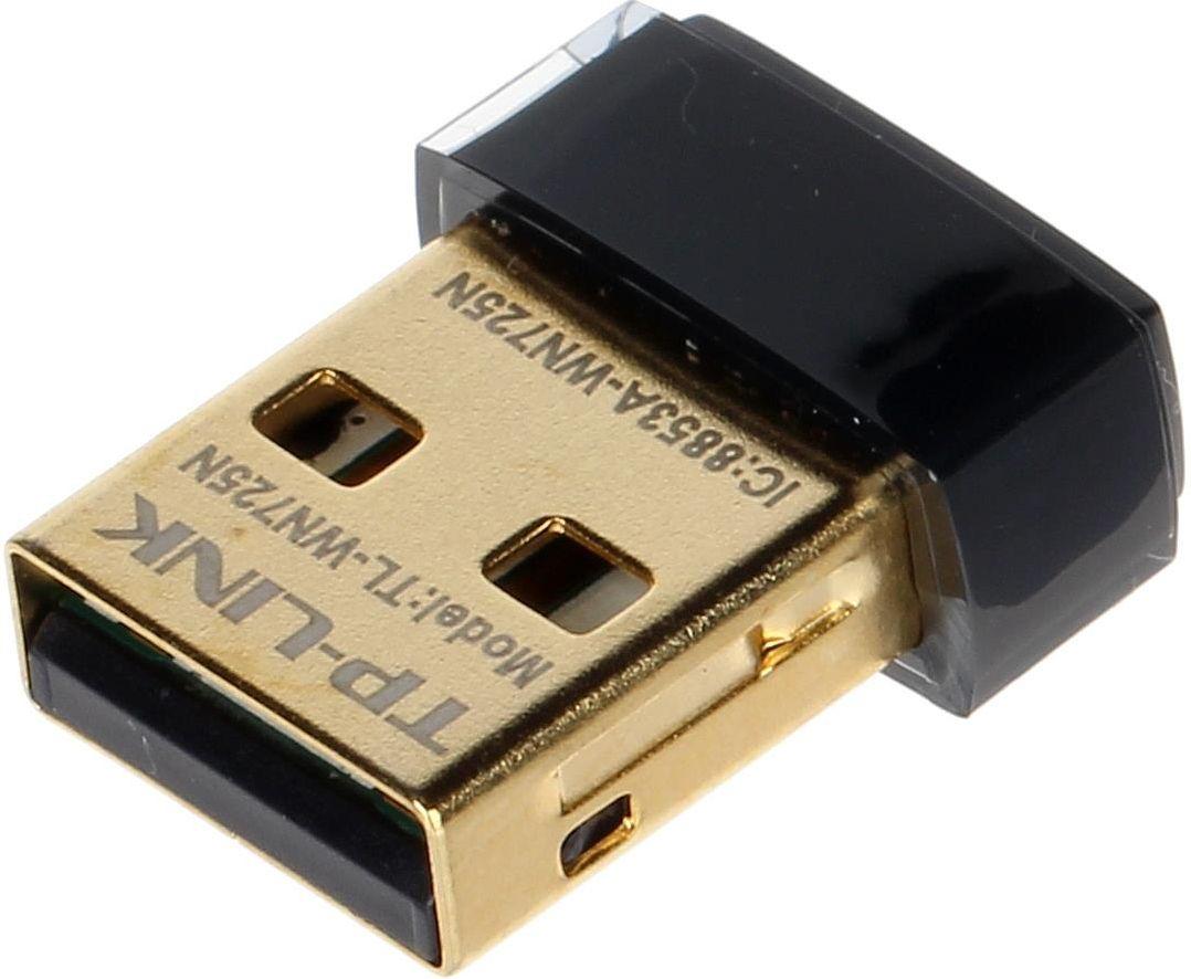 Image of Karta sieciowa TP-Link TL-WN725N
