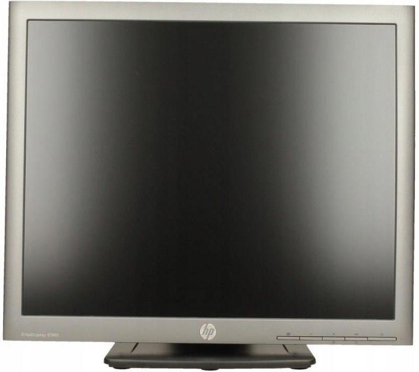 Image of HP 19" EliteDisplay E190i