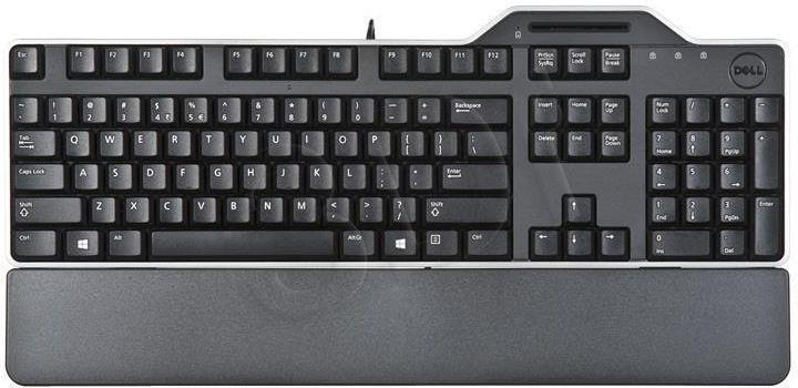 Image of Dell KB813