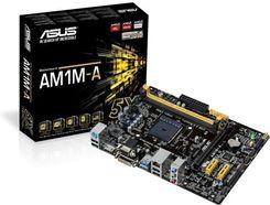 Image of ASUS AM1M-A