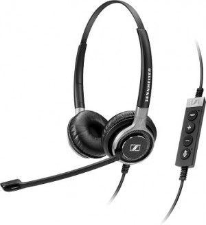 Image of Sennheiser SC 660 USB ML