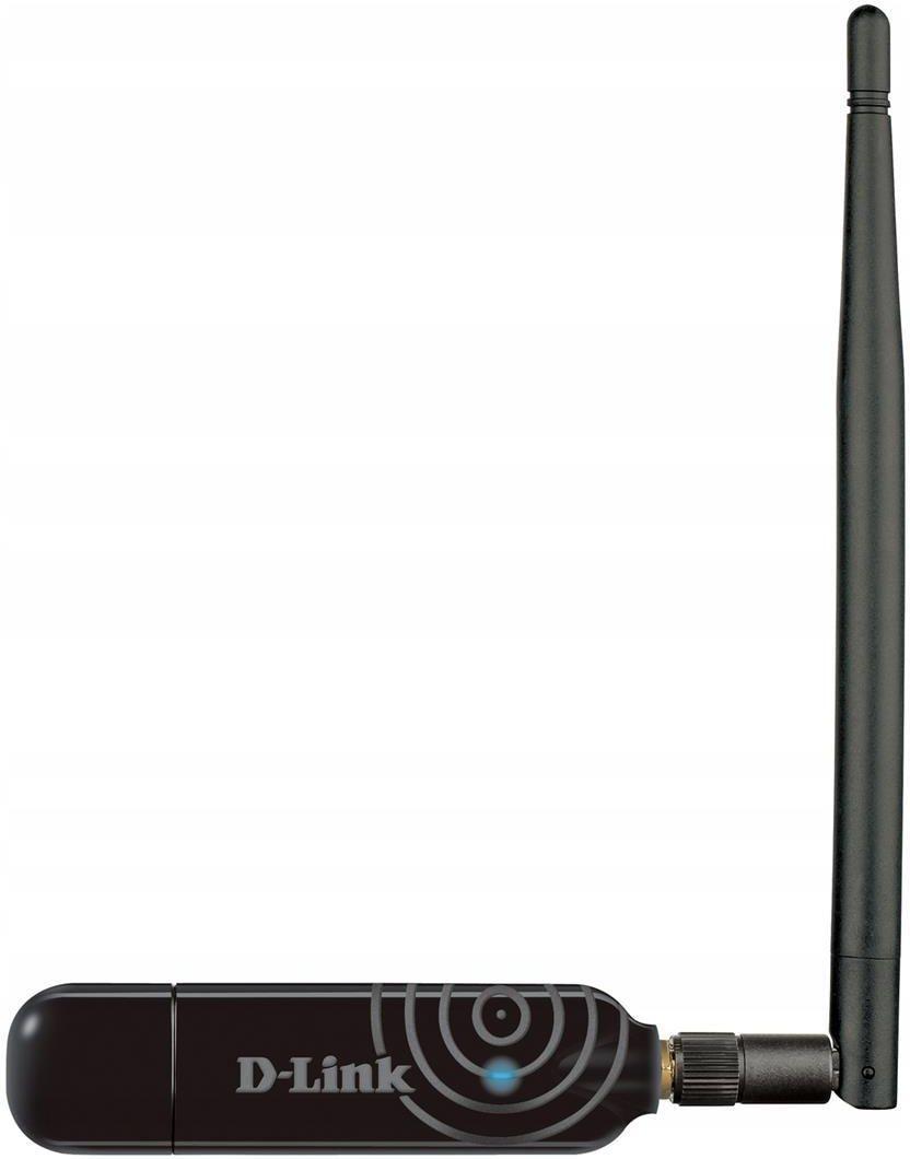 Image of Karta sieciowa D-Link DWA-137