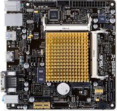 Image of ASUS J1900I-C