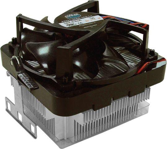 Image of CoolerMaster X Dream K640
