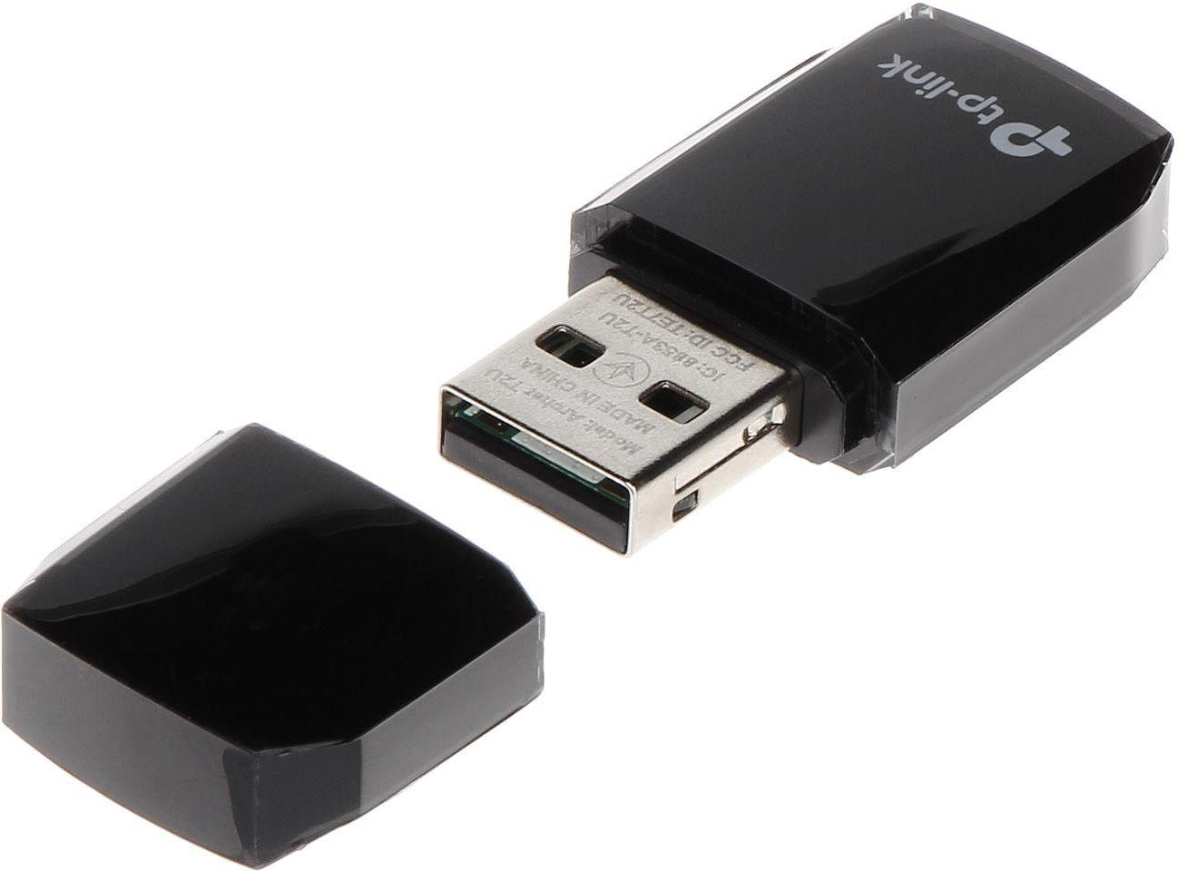 Image of Karta sieciowa TP-Link Archer T2U