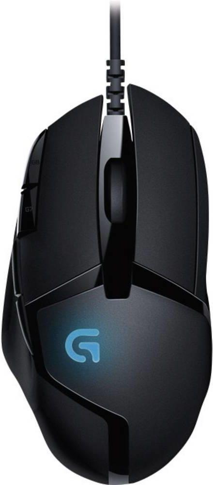 Image of Logitech G402 Hyperion Fury