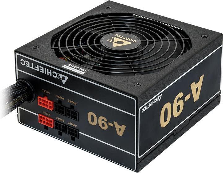 Image of chieftec gdp-750c