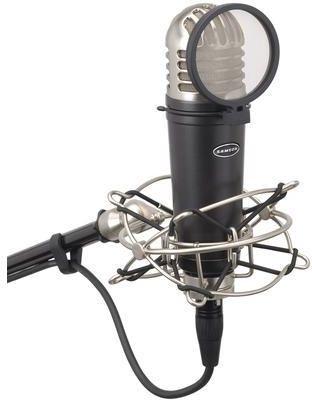 Image of Samson Mtr101A Xlr