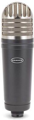 Image of Samson Mtr101 Xlr