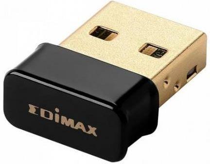 Image of Karta sieciowa Edimax EW-7711ULC