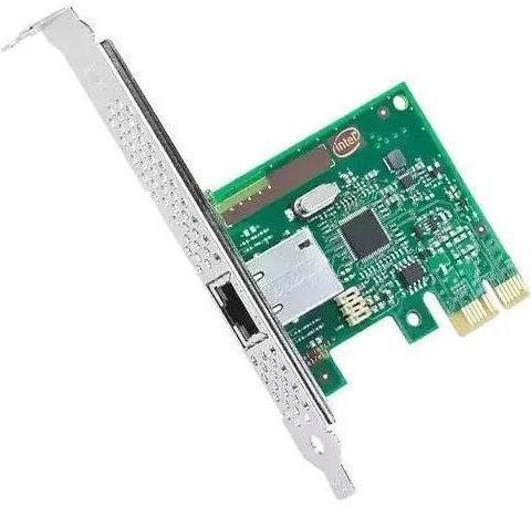 Image of Karta sieciowa Fujitsu S26361-F3852-L501