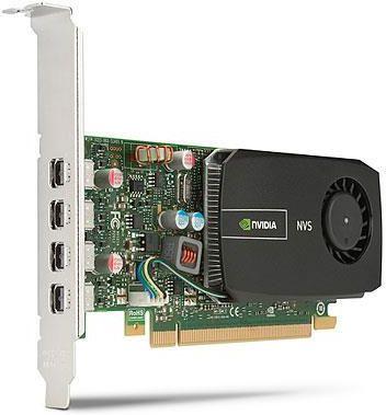 Image of lenovo nvidia nvs 510