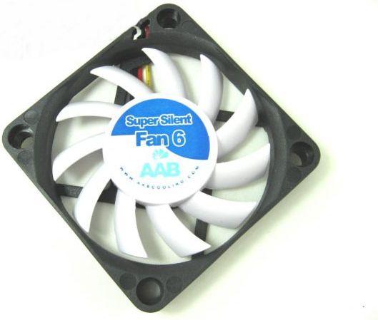 Image of AAB Super Silent Cooling Fan 6