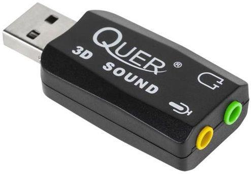Image of Quer 3D Plug&Play