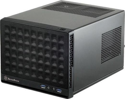 Image of SilverStone SST-SG13B Sugo