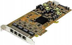Image of Karta sieciowa StarTech ST4000PEXPSE