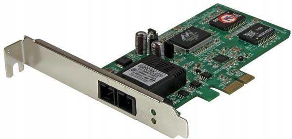 Image of Karta sieciowa StarTech PEX1000MMSC2