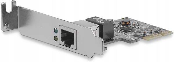 Image of Karta sieciowa StarTech ST1000SPEX2L