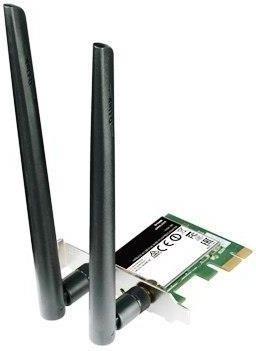 Image of Karta sieciowa D-Link DWA-582