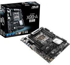 Image of ASUS X99-A/USB 3.1