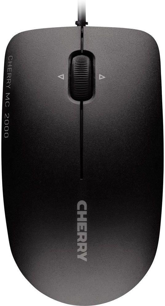 Image of Cherry MC 2000