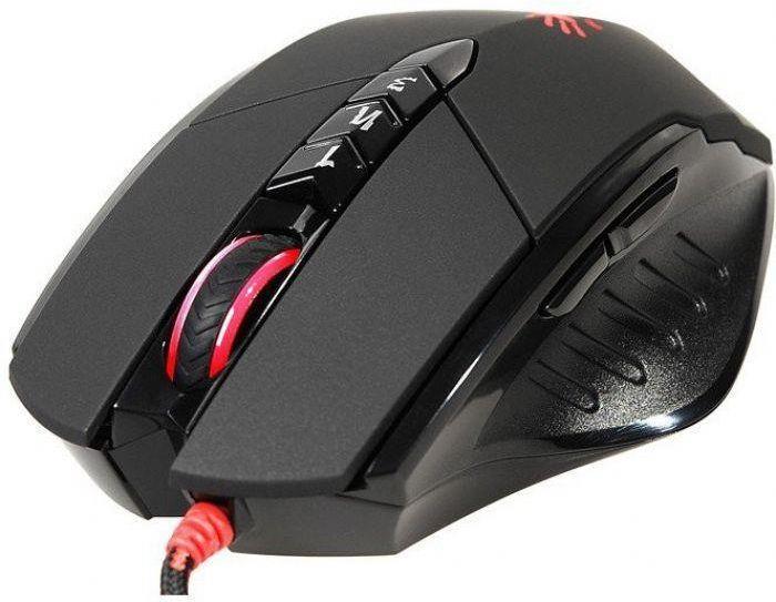 Image of A4 Tech Bloody V7m