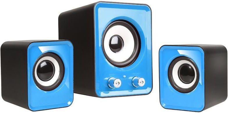 Image of Tracer OMEGA Blue
