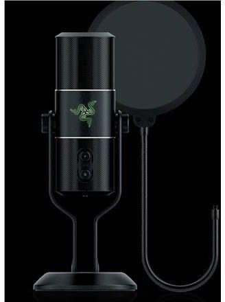 Image of Razer Seirēn