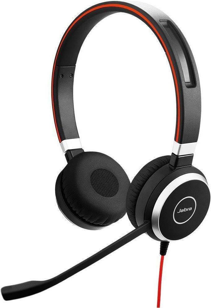 Image of Jabra Evolve 40 UC Mono