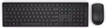 Image of Dell KM636