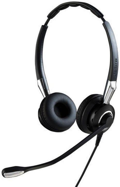 Image of Jabra BIZ 2400 Duo