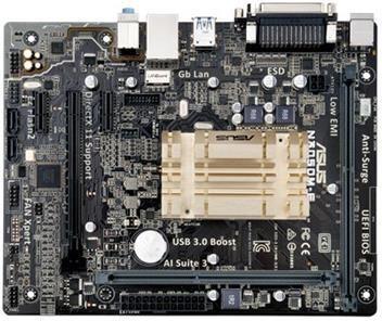 Image of asus n3050m-e