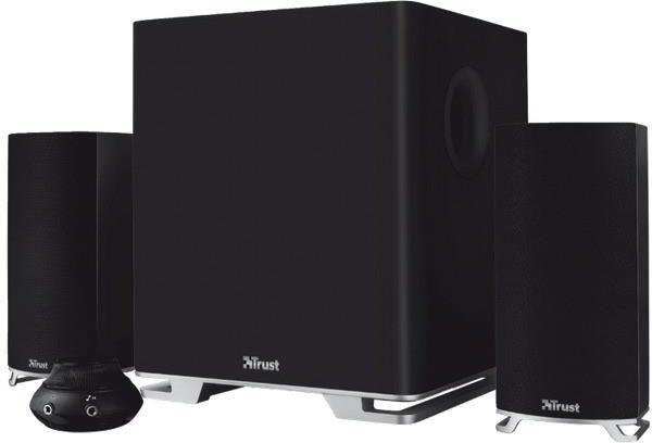 Image of Trust Maia 2.1 Speaker Set