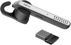 Image of Jabra Stealth UC Srebrna