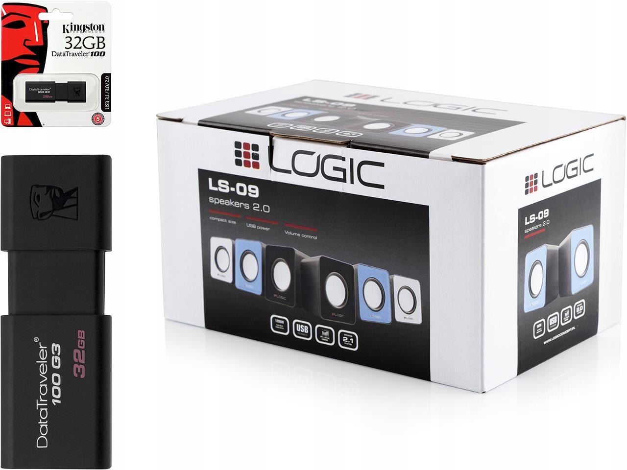 Image of Logic LS-09