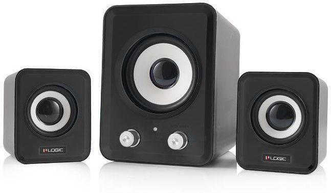 Image of Logic LS-20