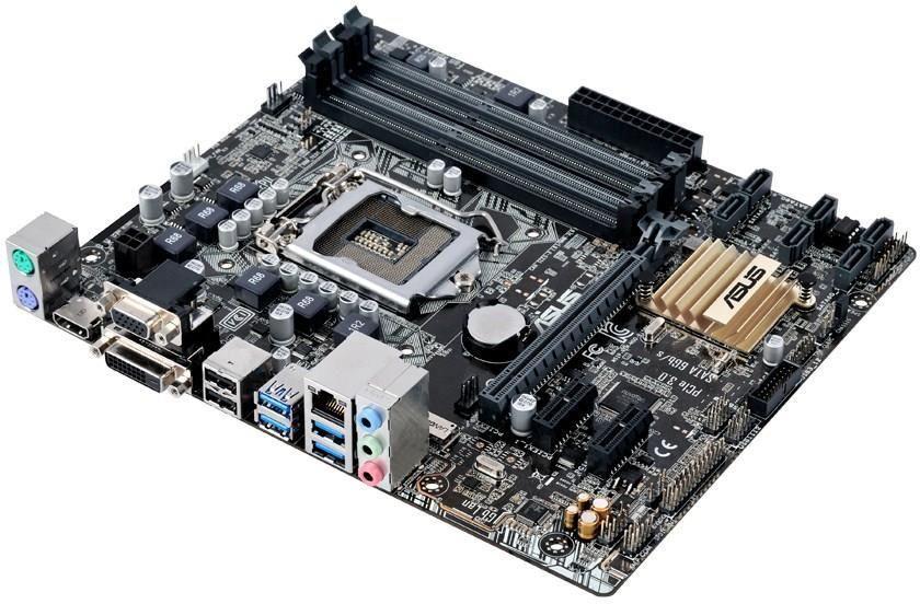 Image of asus b150m-a d3