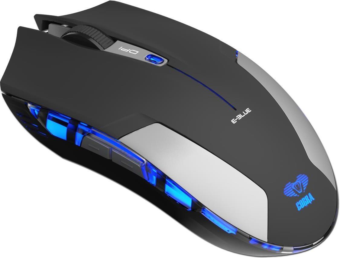 Image of E-Blue Cobra JR