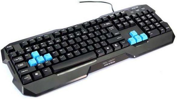 Image of E-Blue Polygon