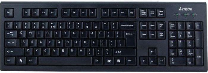 Image of A4-Tech KR-85