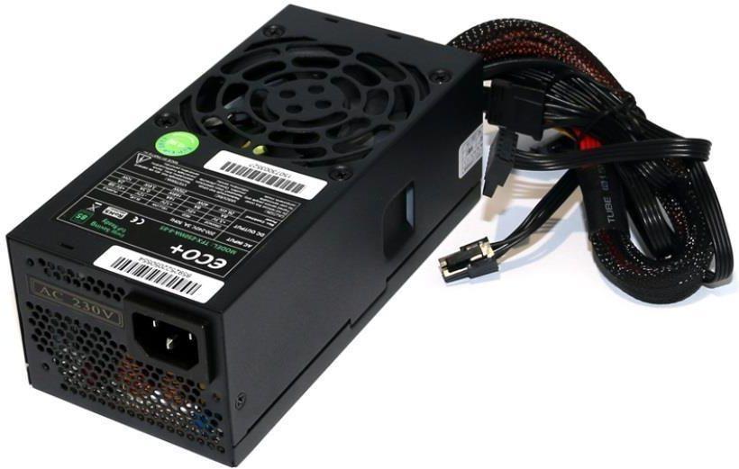 Image of Eurocase PSU TFX-250W 250W