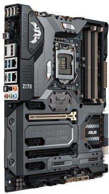 Image of asus sabertooth z170 mark 1