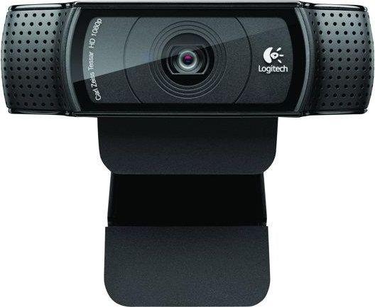 Image of Logitech C920