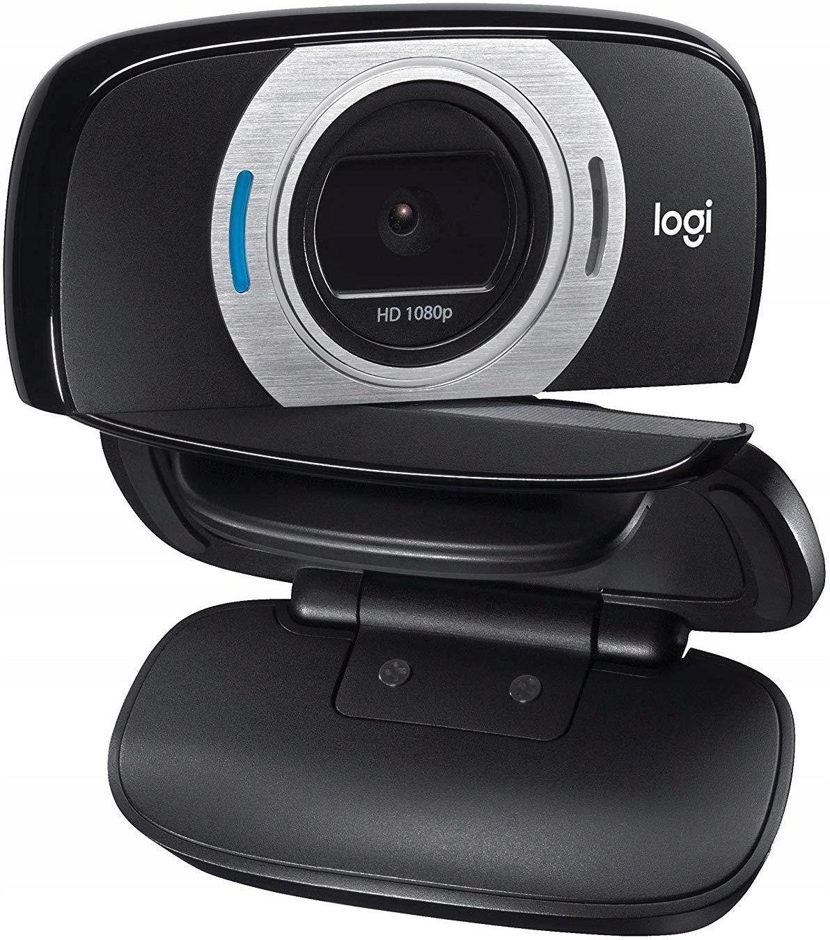 Image of Logitech HD Webcam C615